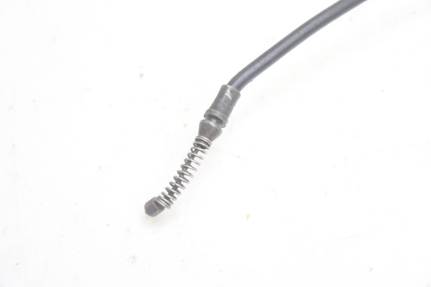 photo de CABLE CIERRE ASIENTO MBK NITRO 50 (2004 - 2008) - Zoom estado de uso