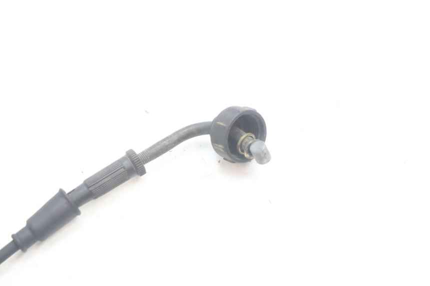 photo de CABLE CIERRE ASIENTO MBK NITRO 50 (2004 - 2008) - Primer plano técnico