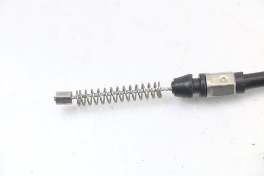 photo de CABLE CIERRE ASIENTO MOTO GUZZI NORGE 8V GT 1200 (2011 - 2016) - Zoom estado de uso