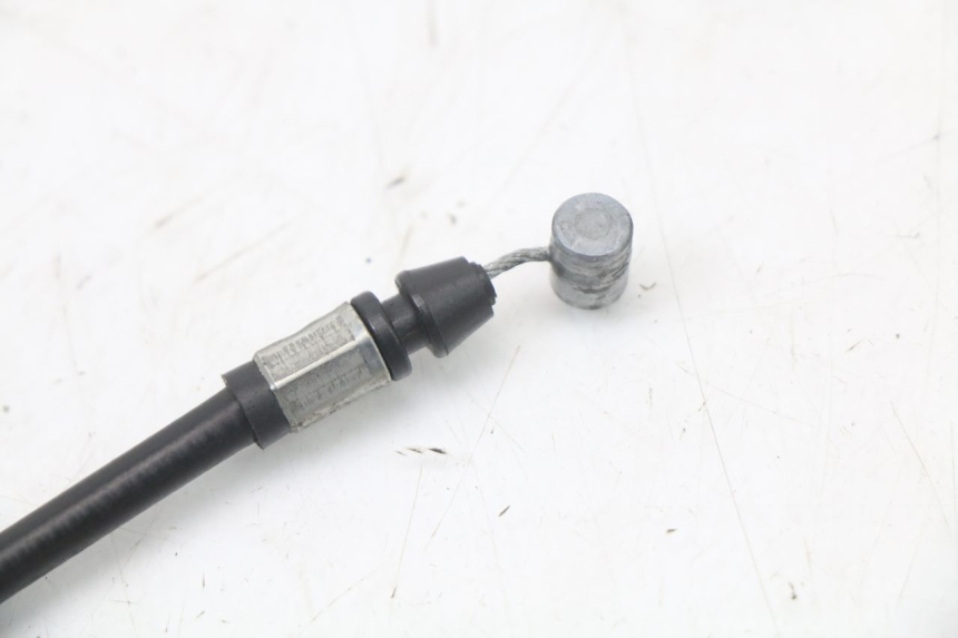 photo de CABLE CIERRE ASIENTO MOTO GUZZI NORGE 8V GT 1200 (2011 - 2016) - Otra perspectiva