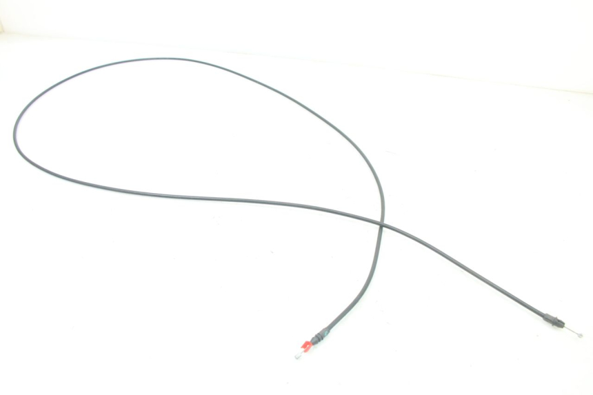 photo de CABLE CIERRE ASIENTO PIAGGIO NRG POWER PUREJET 50 (2018 - 2021) - Vista principal