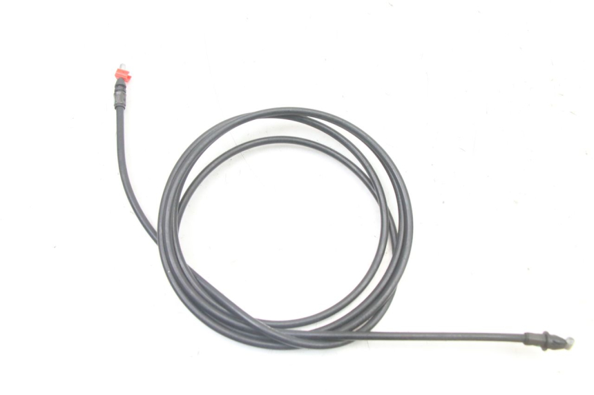 photo de CABLE CIERRE ASIENTO PIAGGIO NRG POWER PUREJET 50 (2018 - 2021) - Detalle de la pieza