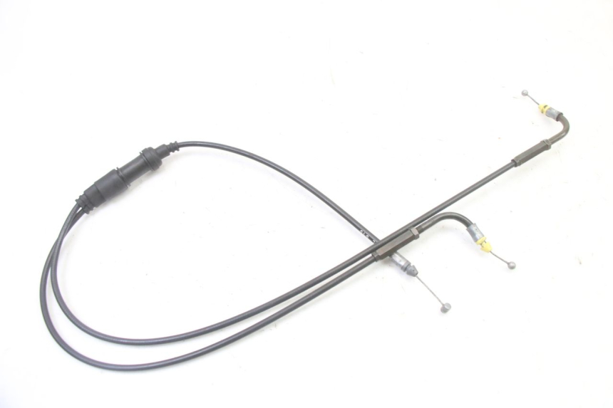 photo de CABLE CIERRE ASIENTO HONDA NTV DEAUVILLE 650 (2001 - 2006) - Vista principal