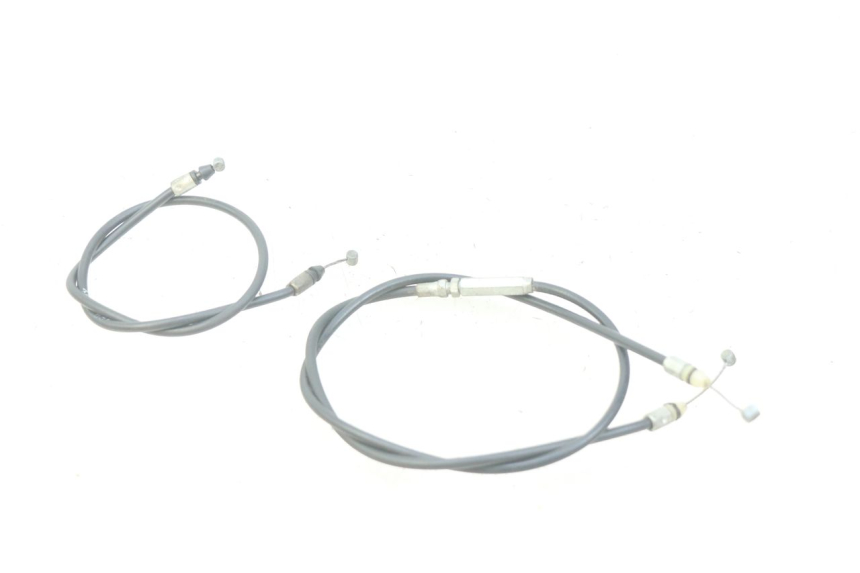 photo de CABLE APERTURA ASIENTO SELECT UP OCTALIS 125 (2007 - 2012) - Detalle de la pieza