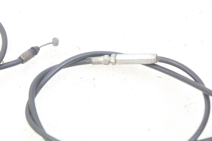 photo de CABLE APERTURA ASIENTO SELECT UP OCTALIS 125 (2007 - 2012) - Zoom estado de uso