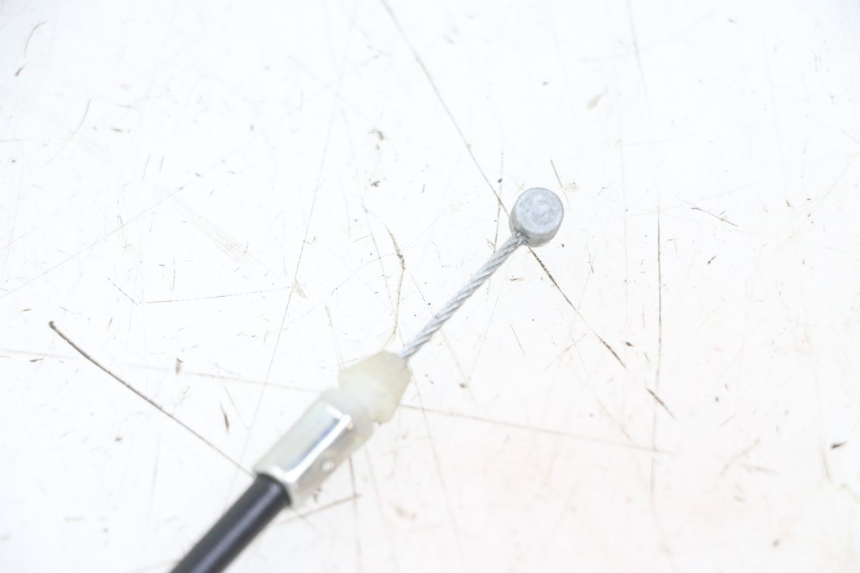 photo de CABLE CIERRE ASIENTO JM MOTORS OLDIES GT 4T 50 (2018 - 2025) - Zoom estado de uso