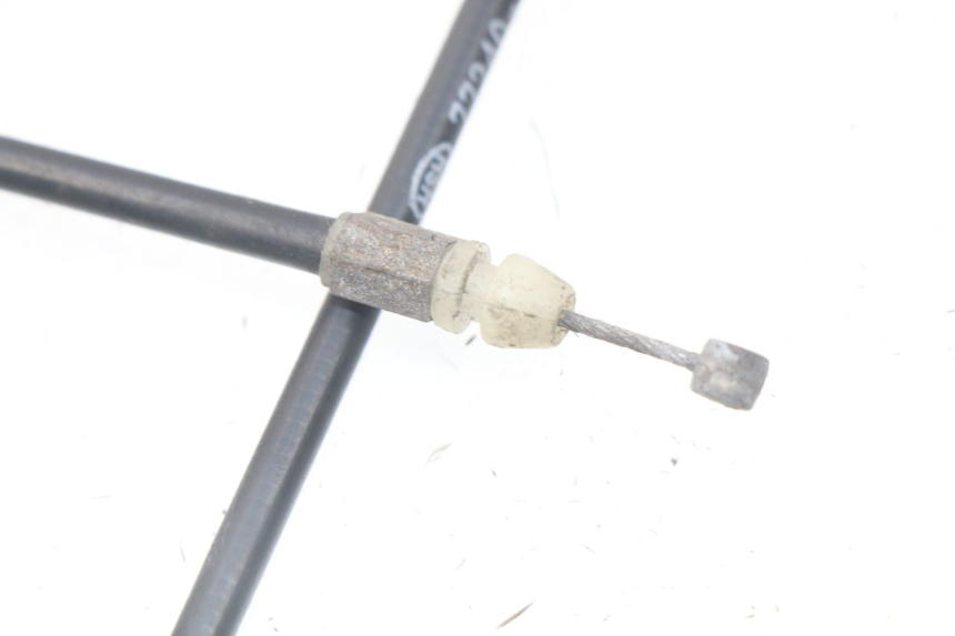 photo de CABLE APERTURA ASIENTO SYM ORBIT 2 4T 50 (2008 - 2017) - Zoom estado de uso