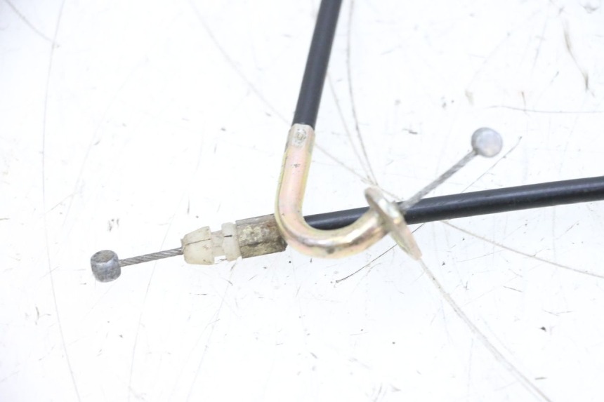 photo de CABLE CIERRE ASIENTO SYM ORBIT 2 50 (2008 - 2014) - Primer plano técnico