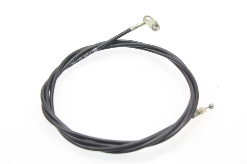 photo de CABLE APERTURA ASIENTO SYM ORBIT 2 TS 2T 50 (2011 - 2016) - Detalle de la pieza