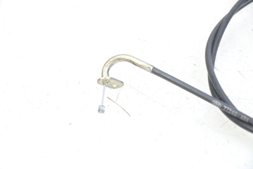 photo de CABLE APERTURA ASIENTO SYM ORBIT 2 TS 2T 50 (2011 - 2016) - Zoom estado de uso