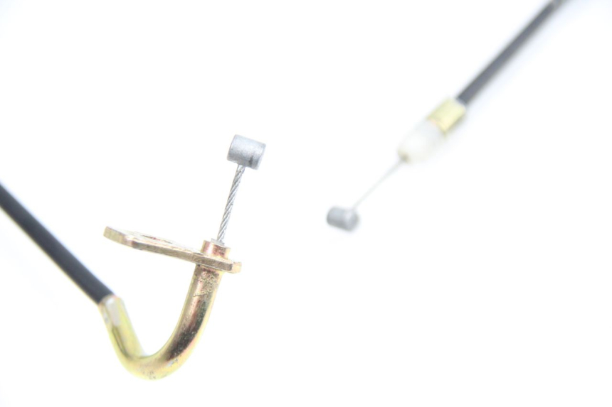 photo de CABLE CIERRE ASIENTO SYM ORBIT III 3 4T 50 (2021 - 2025) - Otra perspectiva