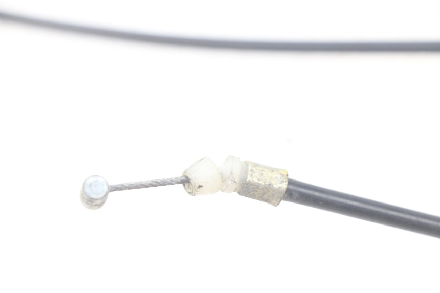 photo de CABLE APERTURA ASIENTO SYM ORBIT III 3 4T 50 (2018 - 2021) - Primer plano técnico