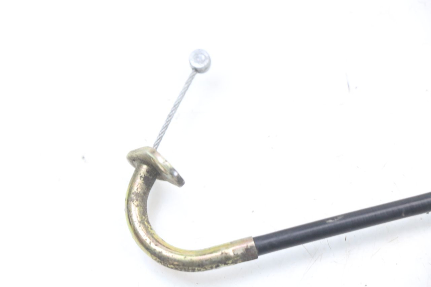 photo de CABLE CIERRE ASIENTO SYM ORBIT 50 (2008 - 2010) - Zoom estado de uso