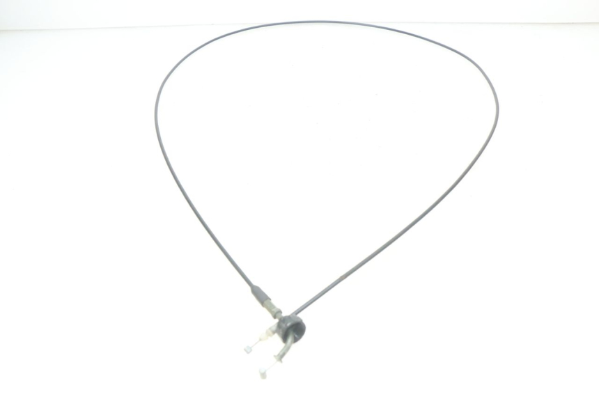 photo de CABLE APERTURA ASIENTO TNT MOTOR OTTO 2T 50 (2012 - 2018) - Zoom estado de uso