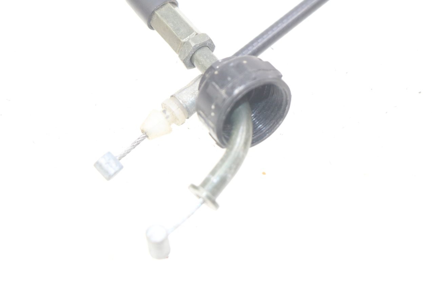 photo de CABLE APERTURA ASIENTO TNT MOTOR OTTO 2T 50 (2012 - 2018) - Otra perspectiva