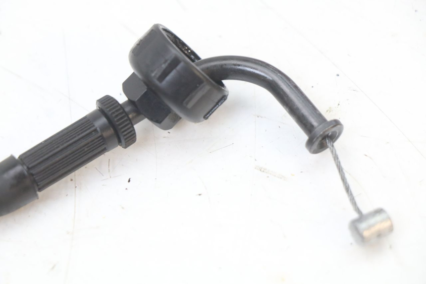 photo de CABLE APERTURA ASIENTO MBK OVETTO ONE 2T 50 (2013 - 2017) - Zoom estado de uso