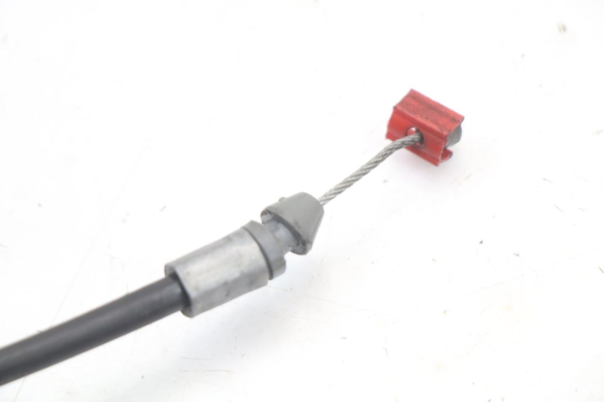 photo de CABLE APERTURA ASIENTO MBK OVETTO ONE 2T 50 (2013 - 2017) - Otra perspectiva