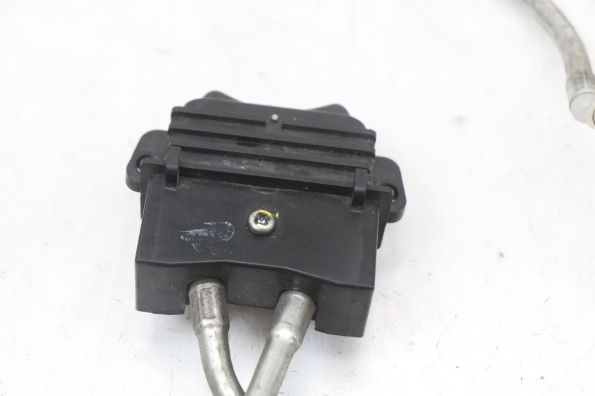 photo de CABLE CIERRE ASIENTO HONDA PCX (JF47) 125 (2012 - 2013) - Zoom estado de uso