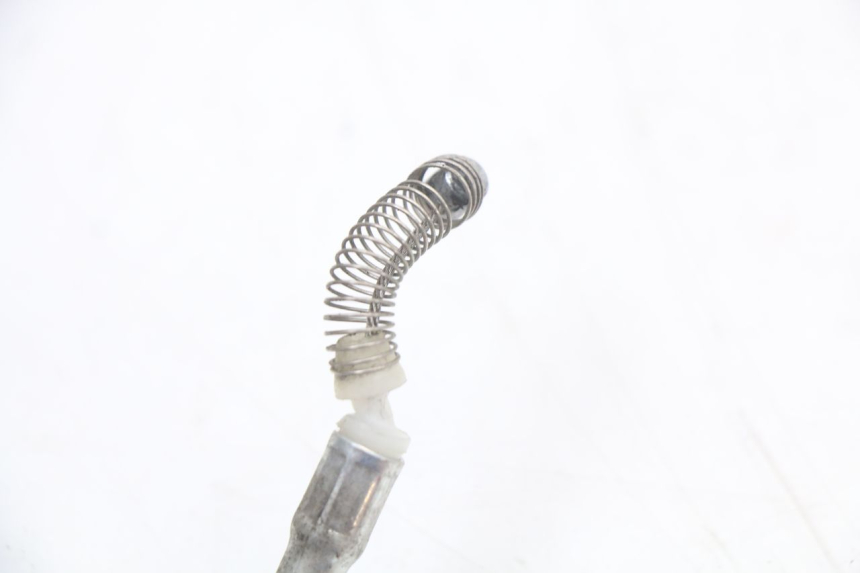 photo de CABLE CIERRE ASIENTO HONDA PCX (JF47) 125 (2012 - 2013) - Detalles de los puntos de fijación