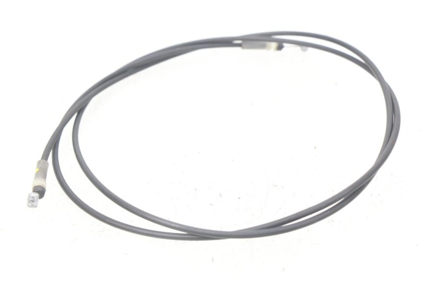 photo de CABLE CIERRE ASIENTO HONDA PCX (JF57/JF64) 125 (2014 - 2018) - Zoom estado de uso