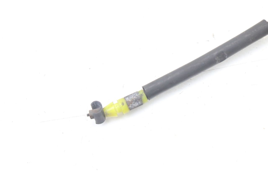 photo de CABLE APERTURA ASIENTO PEUGEOT CITYSTAR 125 (2011 - 2017) - Zoom estado de uso