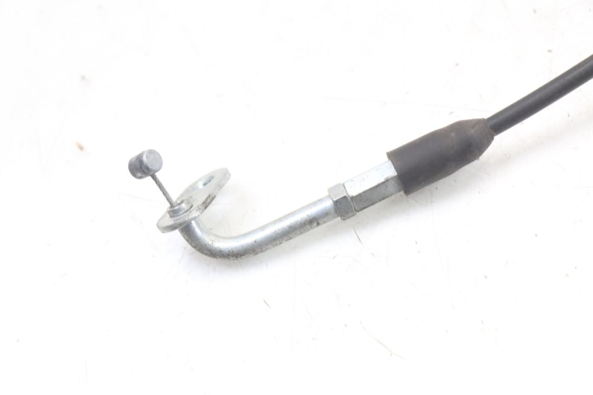 photo de CABLE CIERRE ASIENTO PEUGEOT DJANGO 125 (2014 - 2017) - Zoom estado de uso