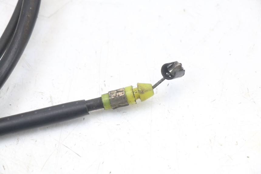 photo de CABLE CIERRE ASIENTO PEUGEOT DJANGO 125 (2014 - 2017) - Otra perspectiva