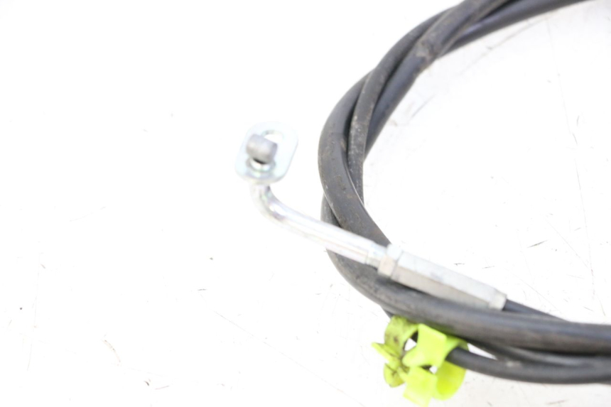 photo de CABLE APERTURA ASIENTO PEUGEOT KISBEE 4T 50 (2010 - 2017) - Zoom estado de uso