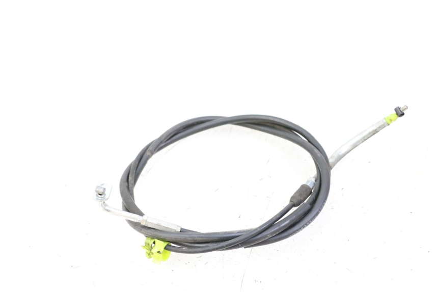 photo de CABLE APERTURA ASIENTO PEUGEOT KISBEE 4T 50 (2010 - 2017) - Primer plano técnico