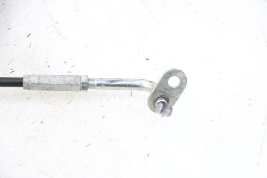 photo de CABLE APERTURA ASIENTO PEUGEOT KISBEE 4T 50 (2018 - 2022) - Zoom estado de uso