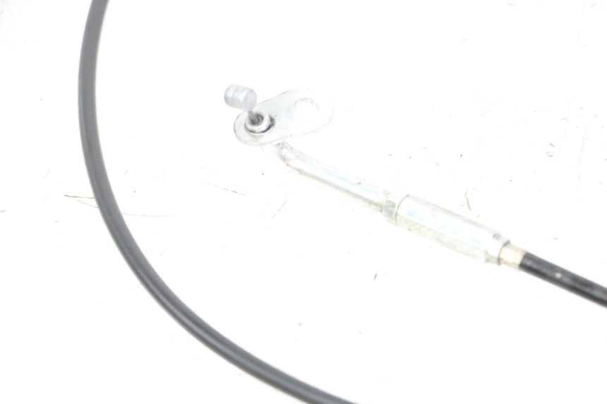 photo de CABLE CIERRE ASIENTO PEUGEOT STREETZONE 4T 50 (2018 - 2023) - Otra perspectiva