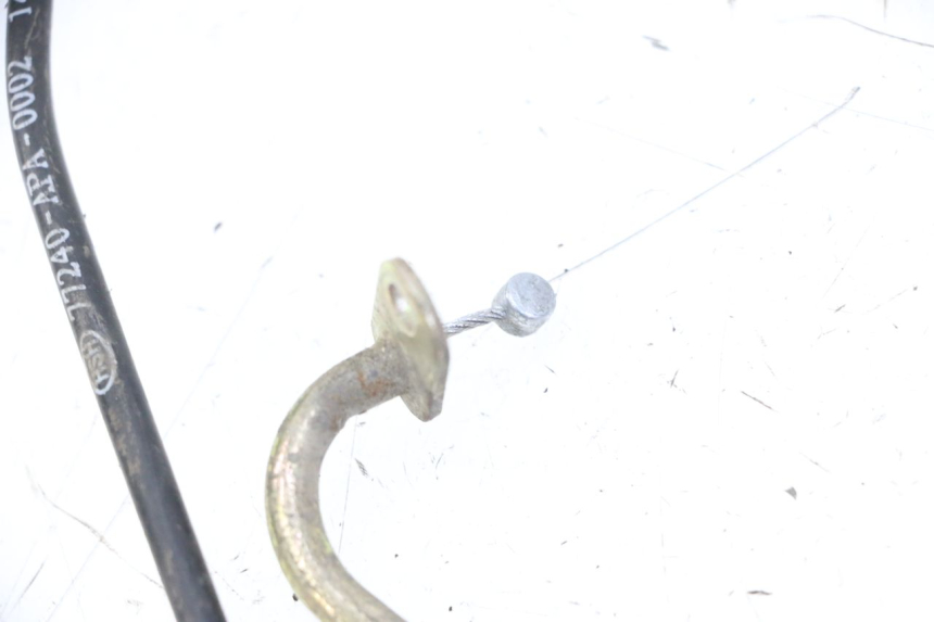 photo de CABLE APERTURA ASIENTO PEUGEOT TWEET 4T 50 (2014 - 2019) - Otra perspectiva