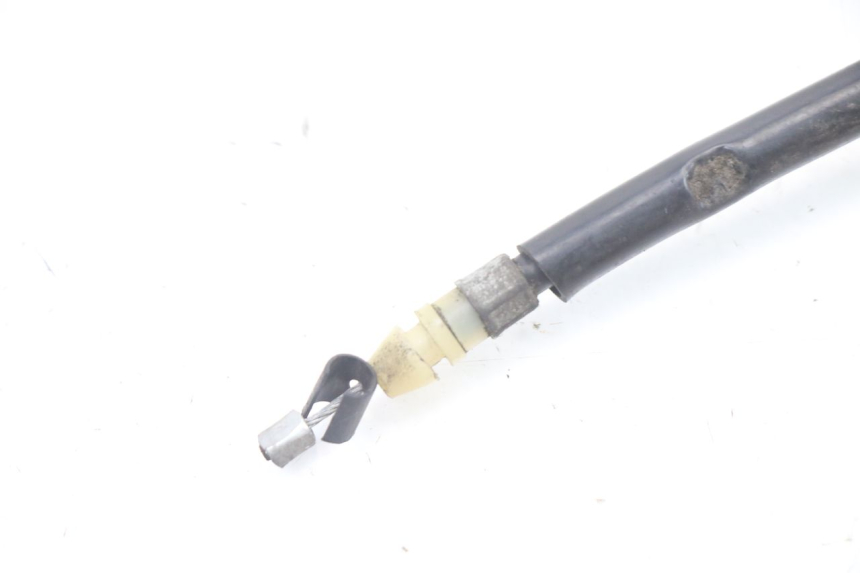 photo de CABLE CIERRE ASIENTO PEUGEOT VIVACITY 125 (2010 - 2017) - Zoom estado de uso