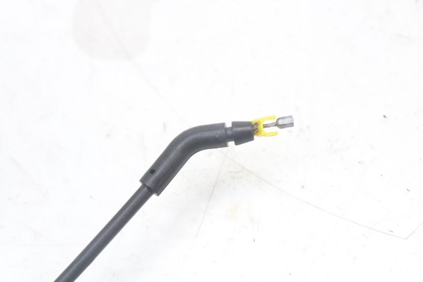 photo de CABLE CIERRE ASIENTO PIAGGIO LIBERTY IGET 4T 50 (2021 - 2025) - Otra perspectiva