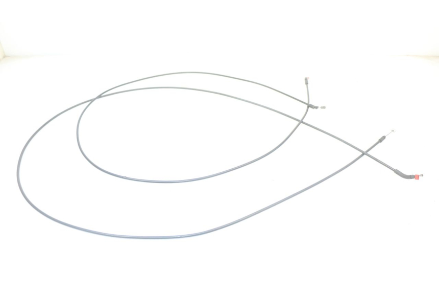 photo de CABLE APERTURA ASIENTO PIAGGIO MP3 LT 400 (2007 - 2012) - Vista principal