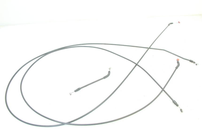 photo de CABLE APERTURA ASIENTO PIAGGIO MP3 LT 400 (2007 - 2012) - Vista principal