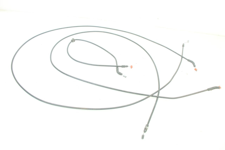 photo de CABLE APERTURA ASIENTO PIAGGIO MP3 LT 400 (2007 - 2012) - Vista principal