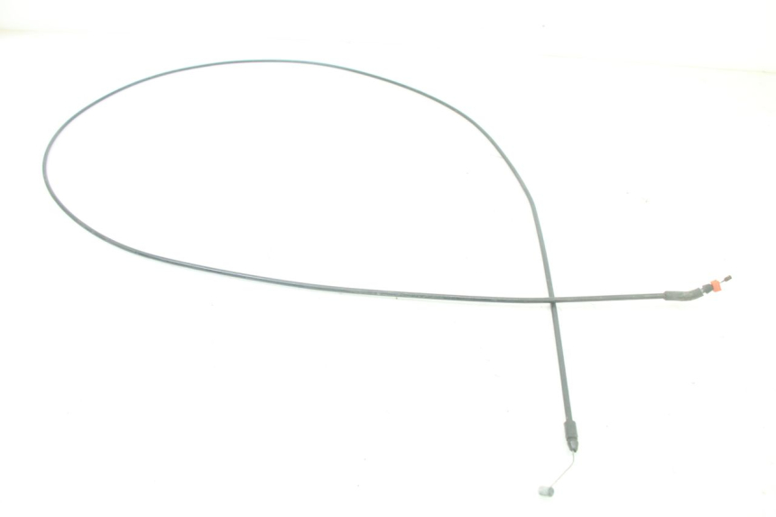 photo de CABLE APERTURA ASIENTO PIAGGIO MP3 LT 400 (2007 - 2012) - Primer plano técnico