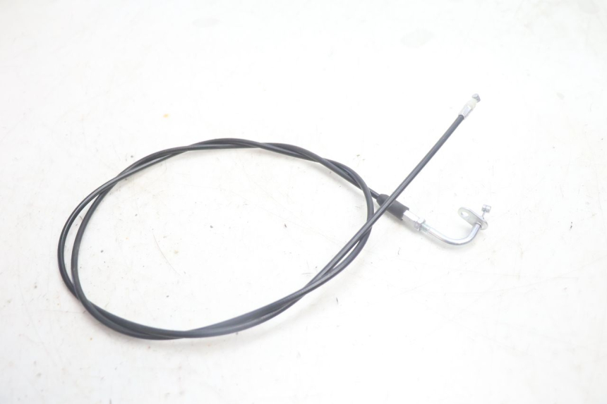 photo de CABLE CIERRE ASIENTO JM MOTORS R-MAX TECH 50 (2024 - 2026) - Detalle de la pieza
