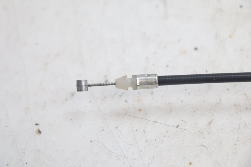 photo de CABLE CIERRE ASIENTO JM MOTORS R-MAX TECH 50 (2024 - 2026) - Zoom estado de uso