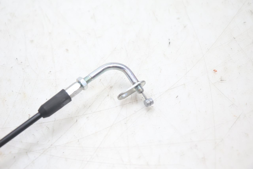 photo de CABLE CIERRE ASIENTO JM MOTORS R-MAX TECH 50 (2024 - 2026) - Otra perspectiva