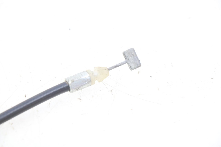 photo de CABLE APERTURA ASIENTO RIDE RACE GT 2T 50 (2012 - 2017) - Zoom estado de uso