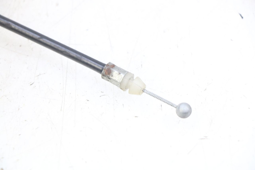 photo de CABLE APERTURA ASIENTO YAMASAKI RAPTOR 50 (2013 - 2018) - Zoom estado de uso