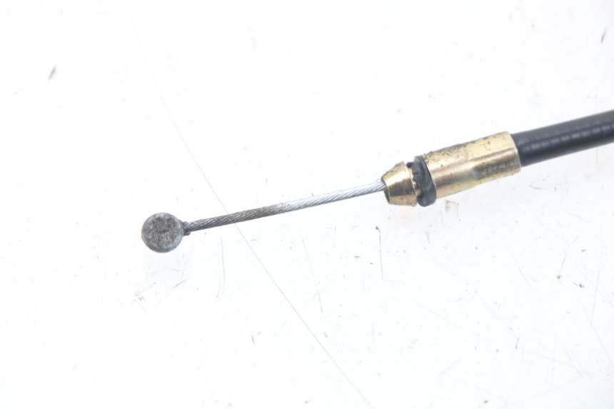 photo de CABLE CIERRE ASIENTO RED ELECTRIC RED E PRO 1 (2017 - 2019) - Zoom estado de uso