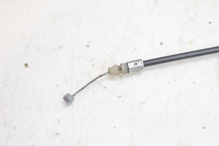 photo de CABLE CIERRE ASIENTO YIYING RETRO 125 (2008 - 2018) - Zoom estado de uso