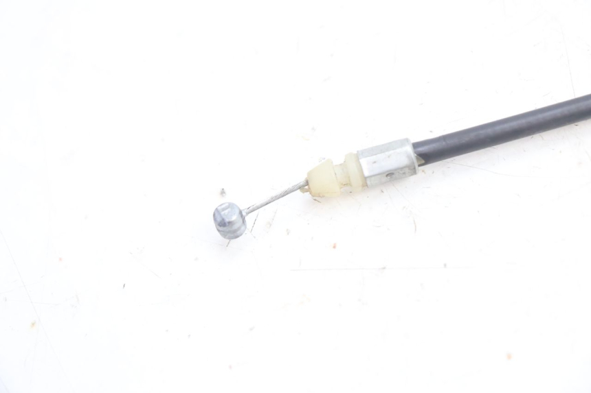 photo de CABLE CIERRE ASIENTO YAMASAKI ROADSTER 50 (2013 - 2018) - Detalle de la pieza
