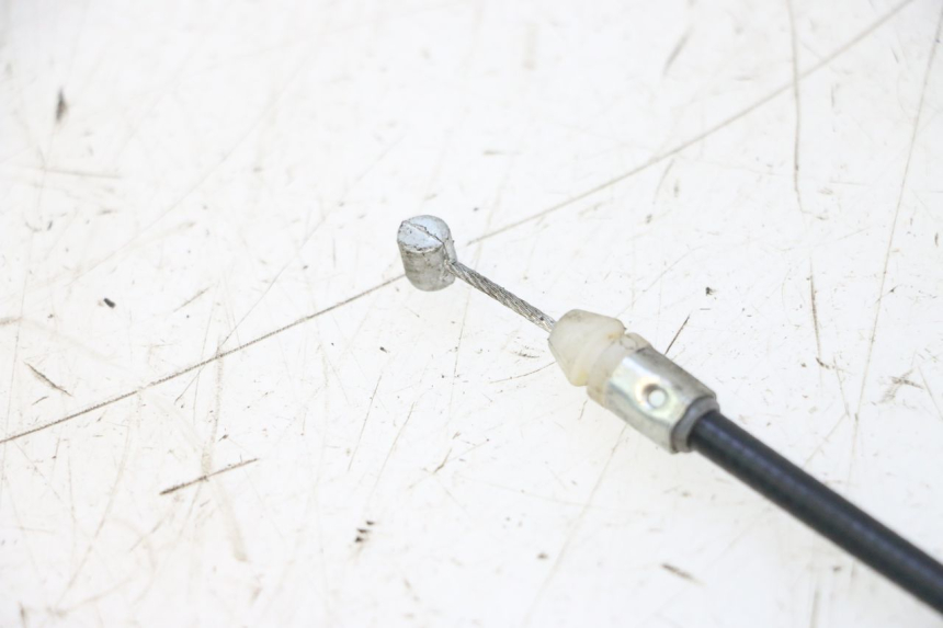 photo de CABLE CIERRE ASIENTO TNT MOTOR ROMA 12' 2T 50 (2007 - 2018) - Detalle de la pieza