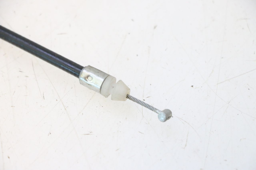 photo de CABLE CIERRE ASIENTO TNT MOTOR ROMA 12' 2T 50 (2007 - 2018) - Zoom estado de uso