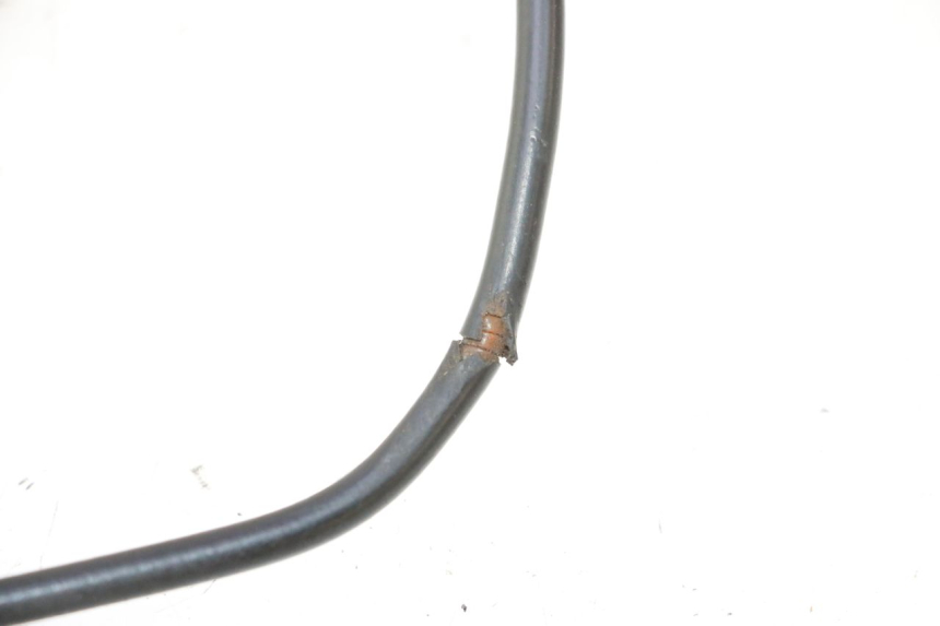 photo de CABLE CIERRE ASIENTO MZ RT 125 (2000 - 2008) - Zoom estado de uso