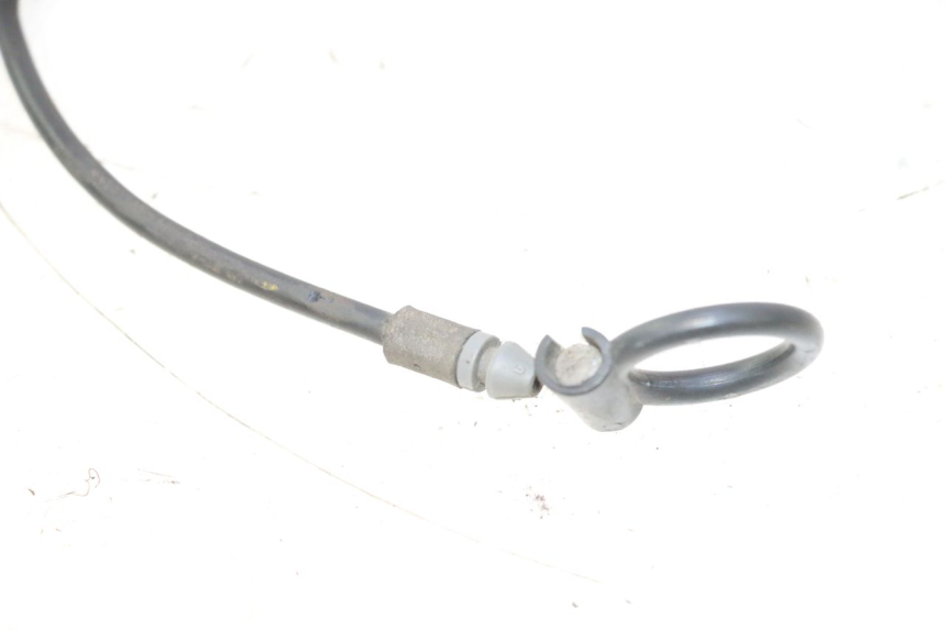 photo de CABLE CIERRE ASIENTO MZ RT 125 (2000 - 2008) - Detalles de los puntos de fijación